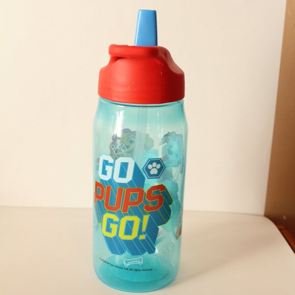 - Zak! Lot of 5 Pieces Dinner Ware Storage Paw Patrol - Picture 11 of 11